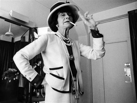 coco chanel est morte de quoi|Coco Chanel wikipedia.